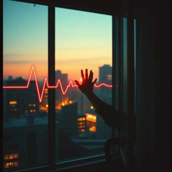 Обложка трека