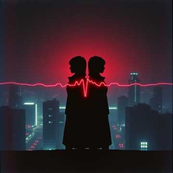 Обложка трека