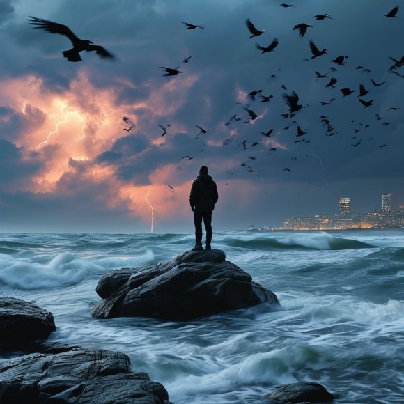 NeuroDan - Стальная воля