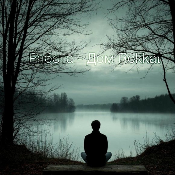 Обложка трека