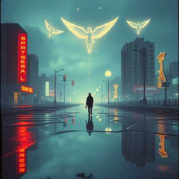 Обложка трека