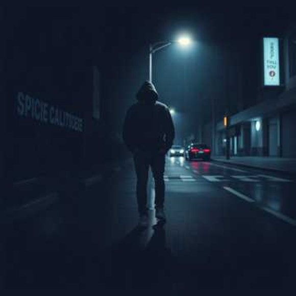 Обложка трека