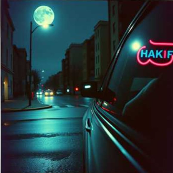 Обложка трека