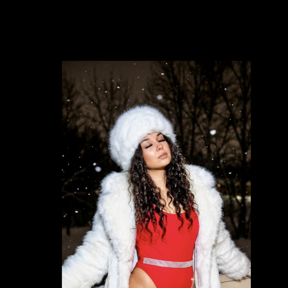 Обложка трека