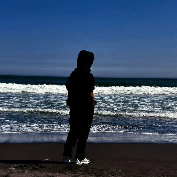 Обложка трека