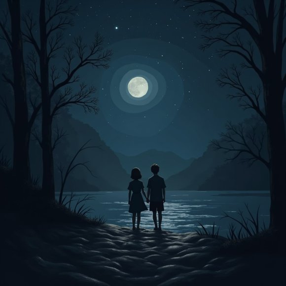 Обложка трека