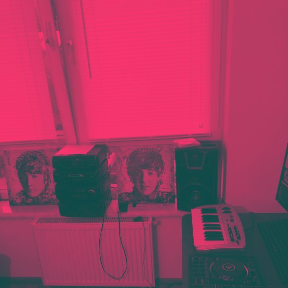 Обложка трека