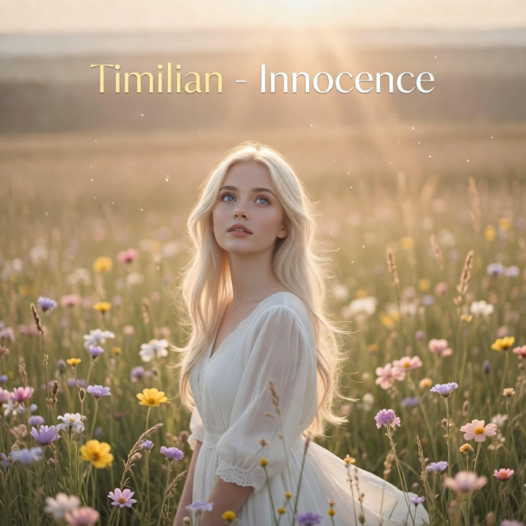 Timilian - Innocence