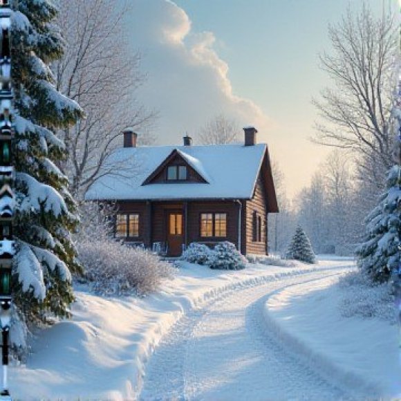 Обложка трека