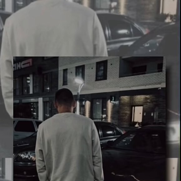 Обложка трека