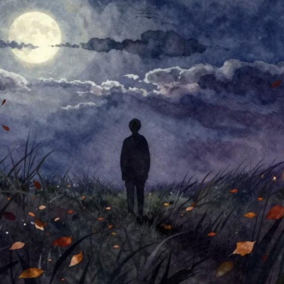 Обложка трека