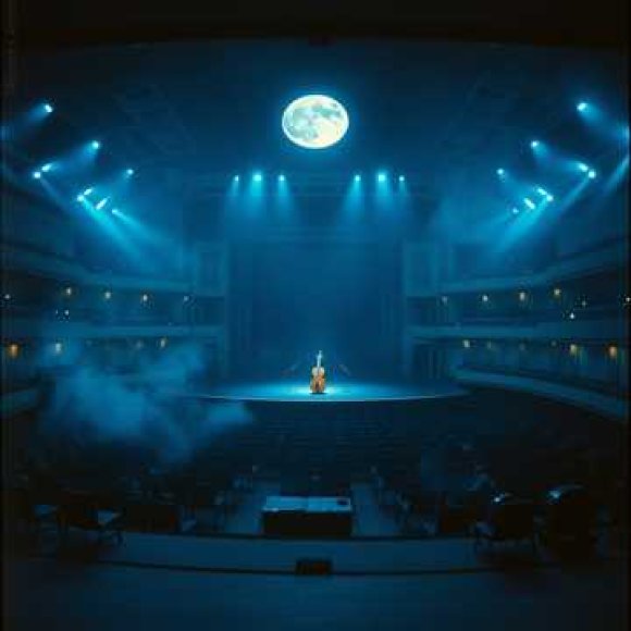 Обложка трека