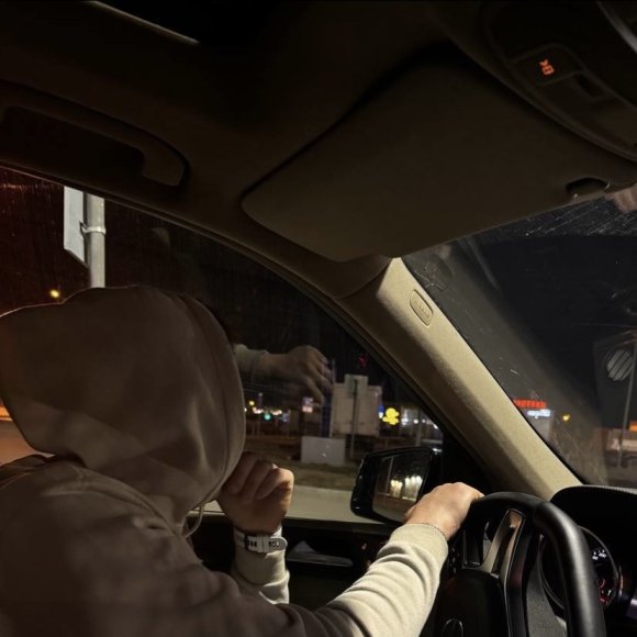 Обложка трека