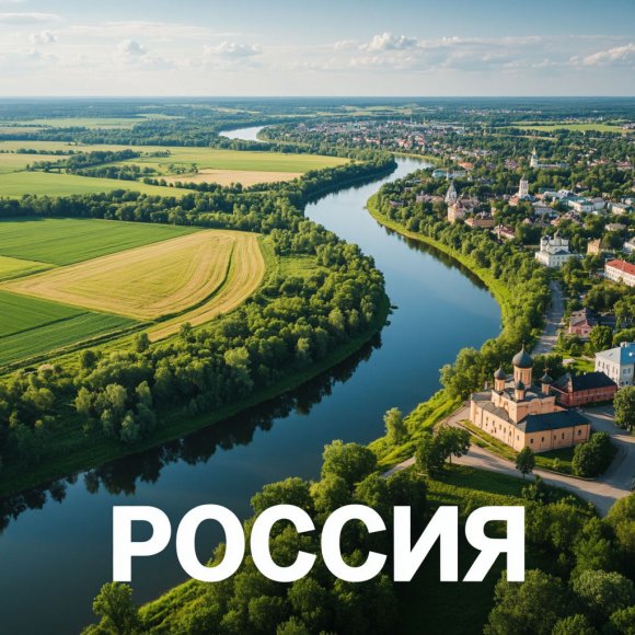 Обложка трека