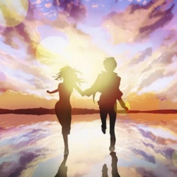 13angel- Мой полет