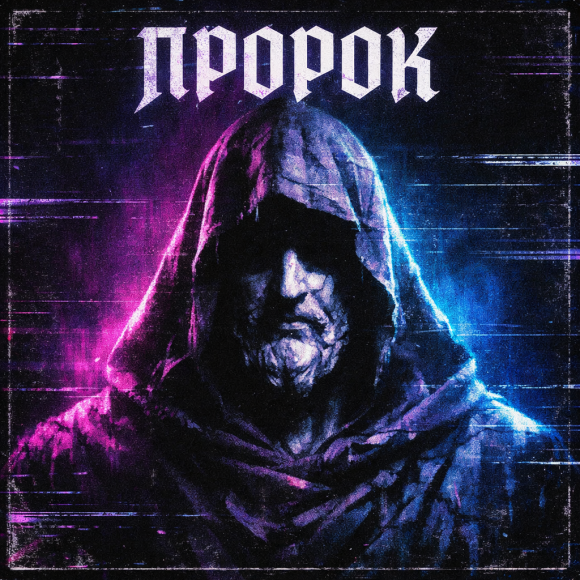 Обложка трека