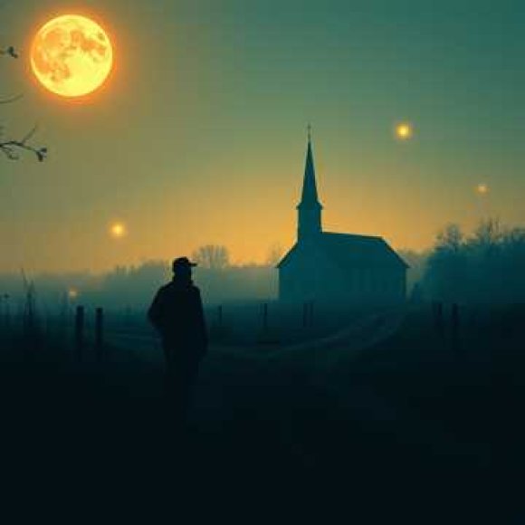 Обложка трека