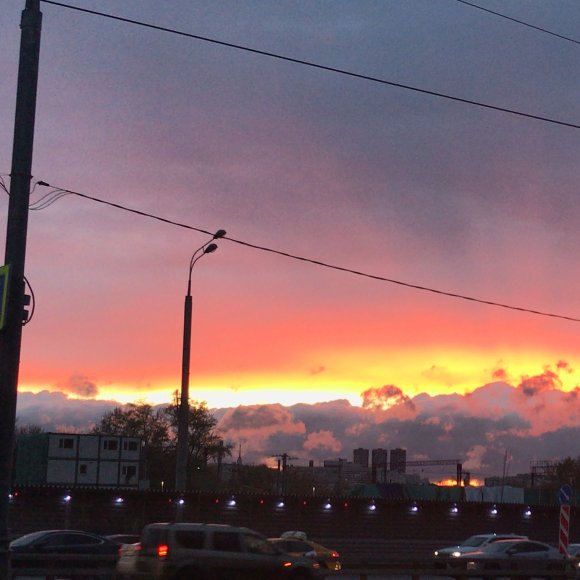 Обложка трека