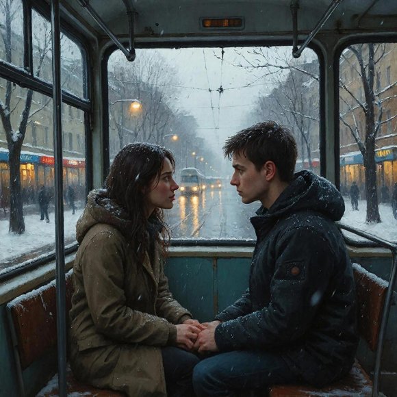 Обложка трека