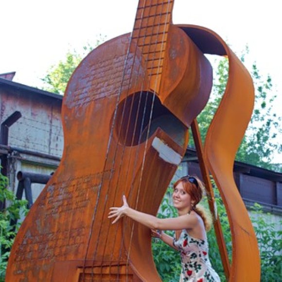 Обложка трека