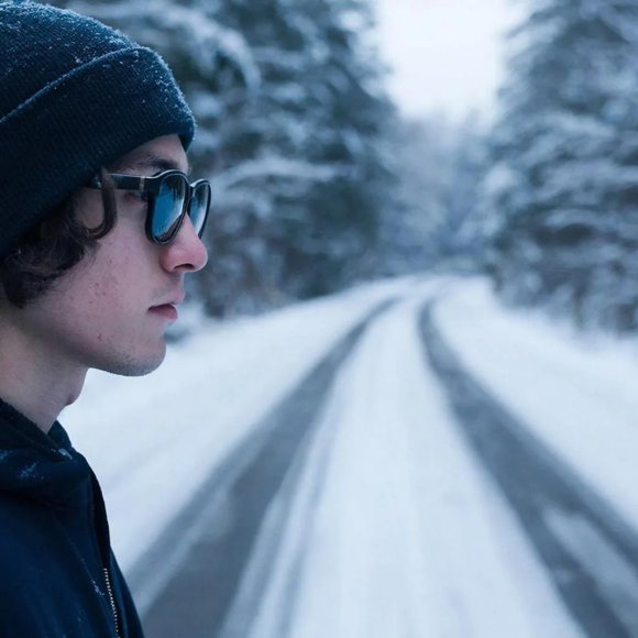 Обложка трека