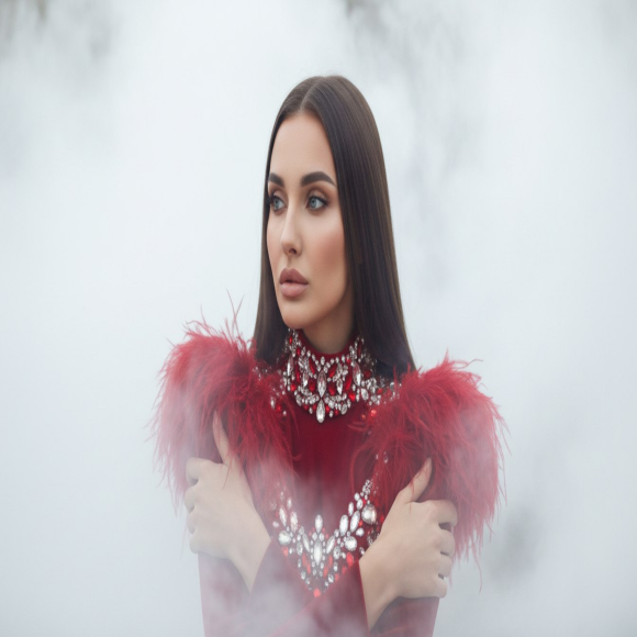 Обложка трека