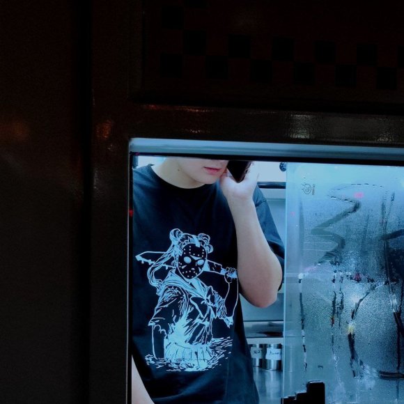 Обложка трека