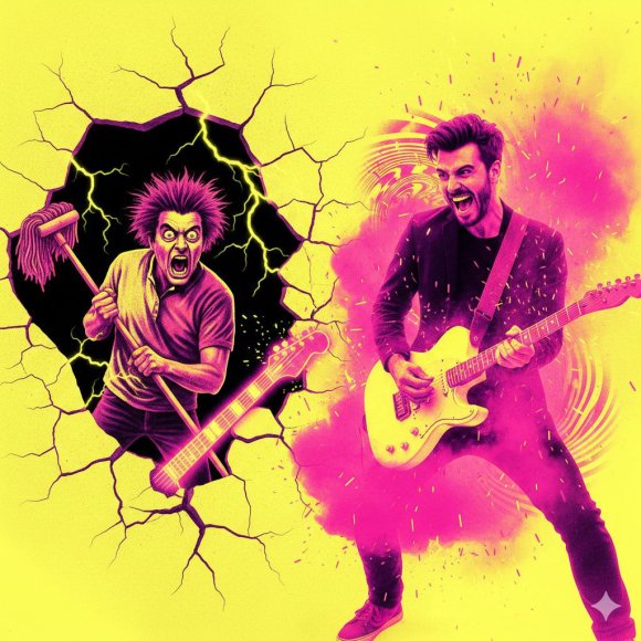 Обложка трека