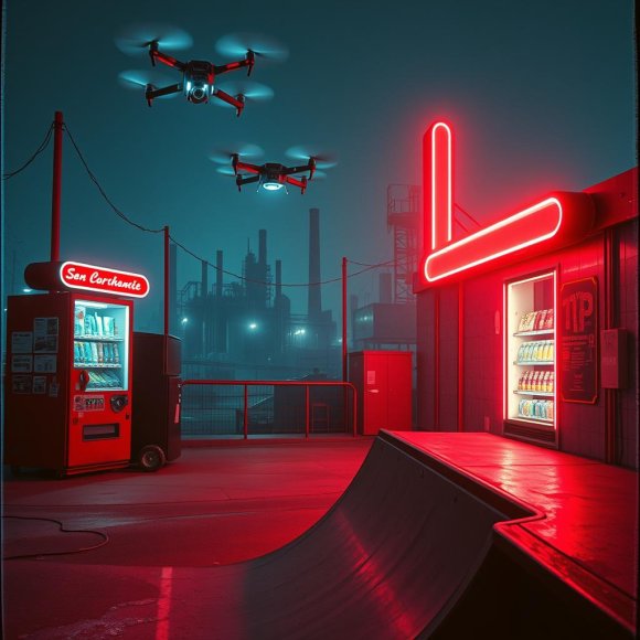 Обложка трека