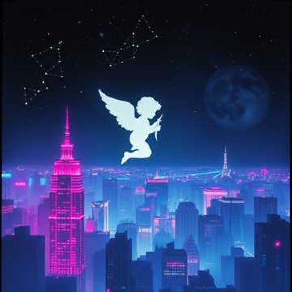 Обложка трека