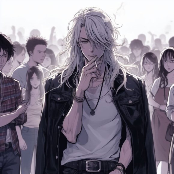 Обложка трека