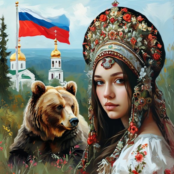 Обложка трека