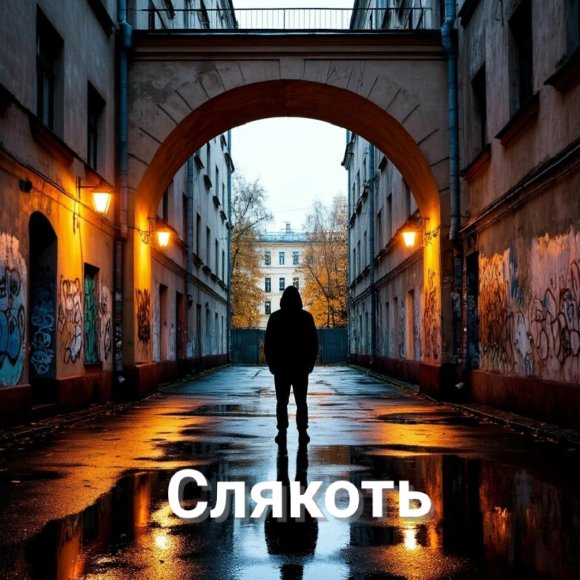 Обложка трека