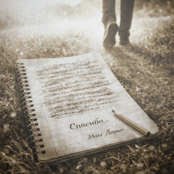 Обложка трека