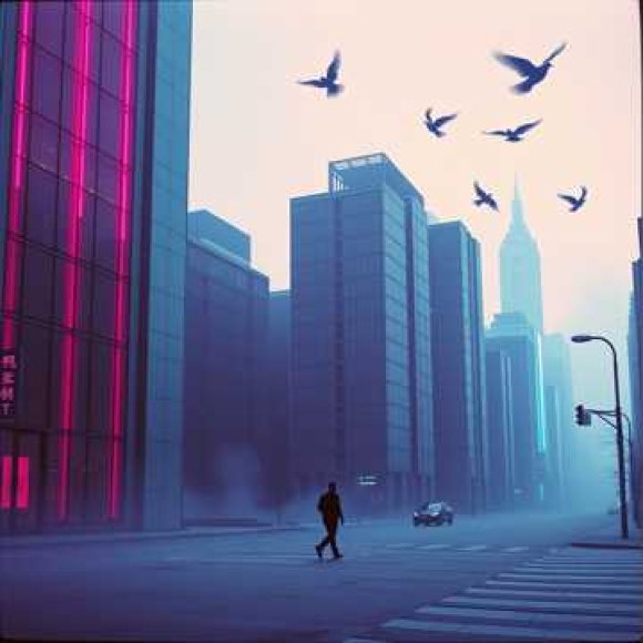 Обложка трека