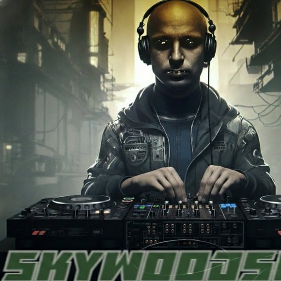 Обложка трека