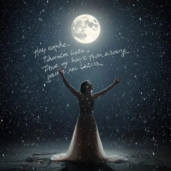 Обложка трека