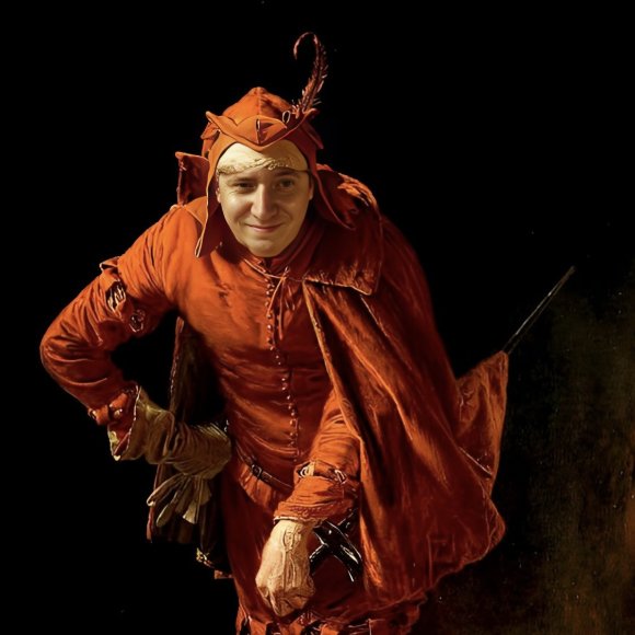 Обложка трека