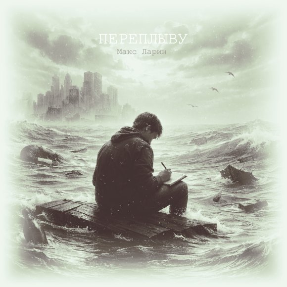 Обложка трека