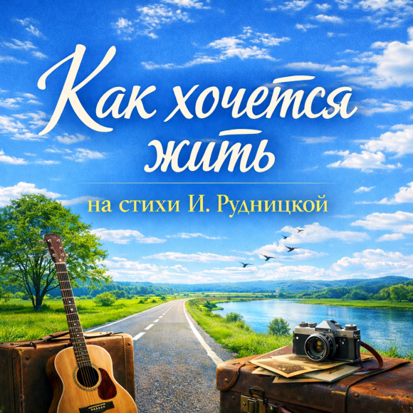 Обложка трека