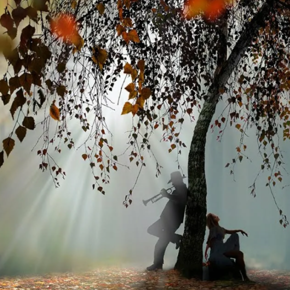 Обложка трека