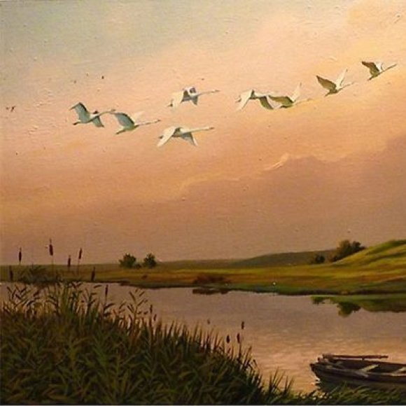 Обложка трека