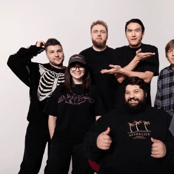 Обложка трека