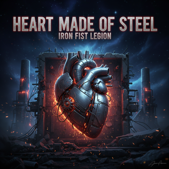 Обложка трека