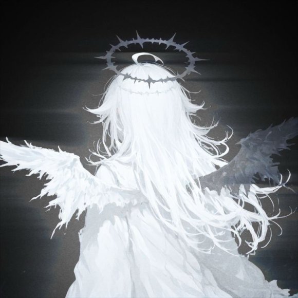 Обложка трека