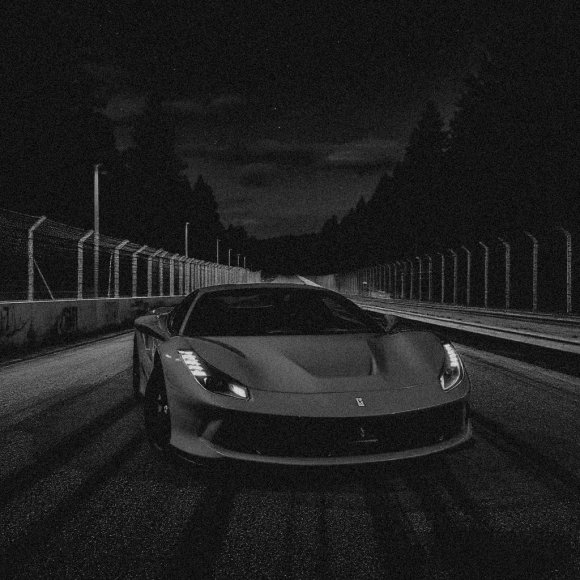 Обложка трека