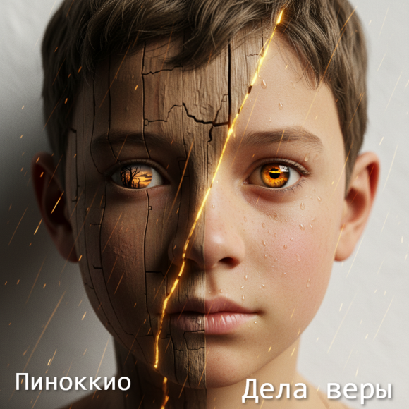 Обложка трека