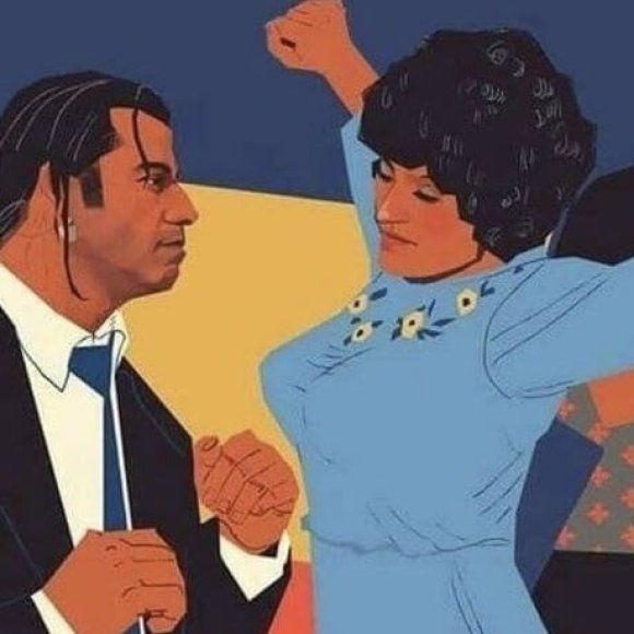 Обложка трека