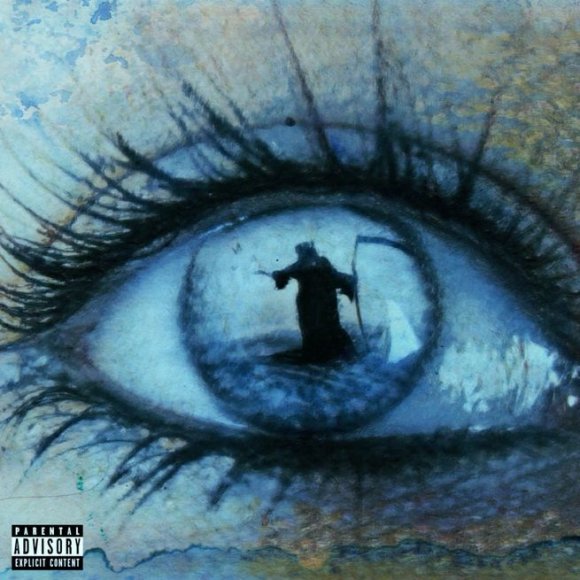 Обложка трека