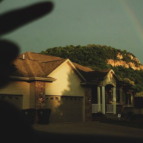 Обложка трека